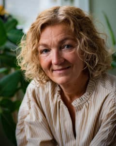 Eva-Lotta Löwstedt Lundell