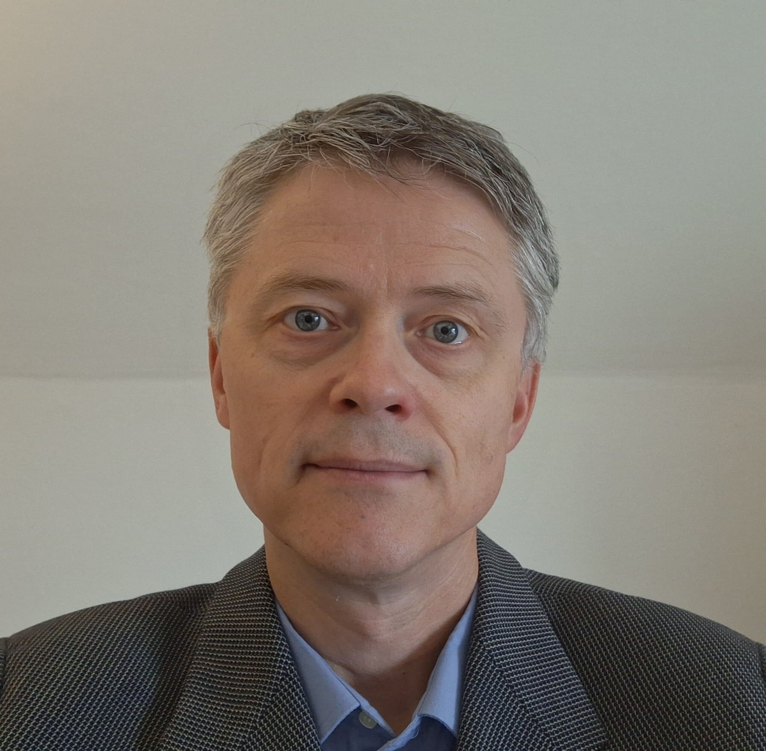 Hallvard Wie